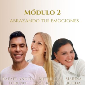 Fotos de los terapeutas espirituales