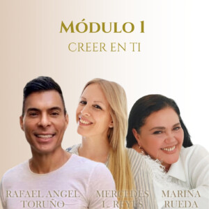 3 maestros espirituales
